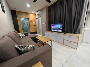 ITCC Manhattan Suites by Infinity